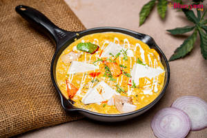 Tawa Paneer