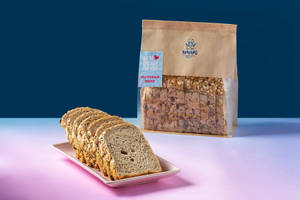 Multigrain Bread