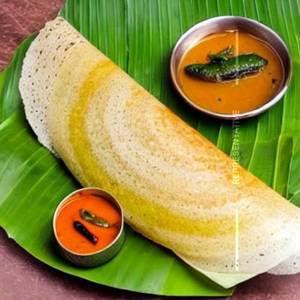Butter Begumbazar  Dosa
