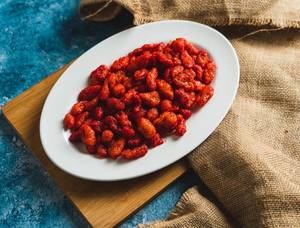 Chilli Baby Corn