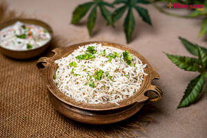 Jeera Rice