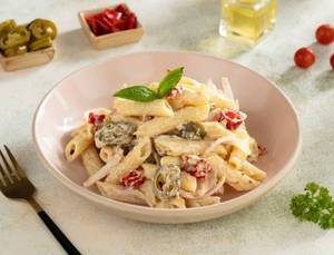 Chicago Special Pasta