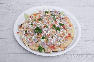 Masala Papad