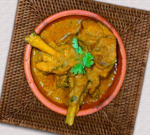 Chicken kosha (3 pieces)