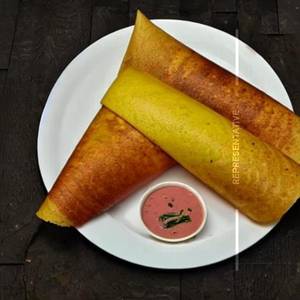 Sweetcorn Dosa