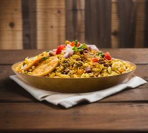 Chotu Bhel [1 Piece]