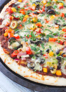 Mexican Pizza (7inch)