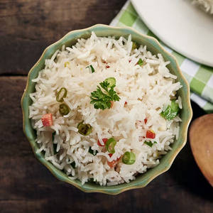 Veg Fried Rice