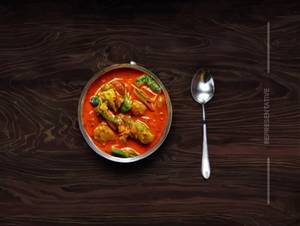Kadai Veg