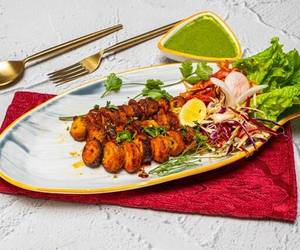 Khumb Tikka