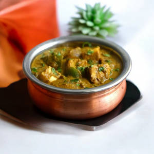 Paneer Angara