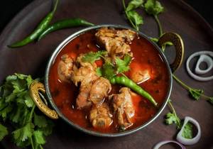Chicken Curry