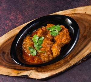 Chicken Kasha (4 Pieces)