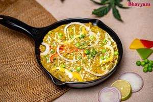 Veg Amritsari