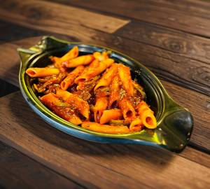 Red Sauce Pasta