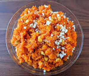 Carrot halwa [250gms]