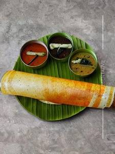 Panner Cheese Dosa
