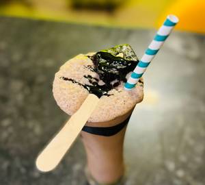 Brownie Cold Coffee
