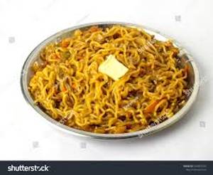 Butter Maggie