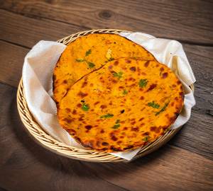Missi Roti