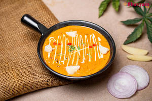 Aloo Punjabi