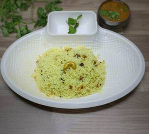 Lemon Rice