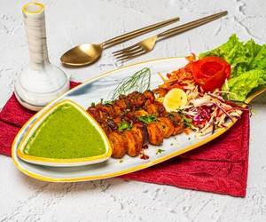 Khumb Achari Tikka