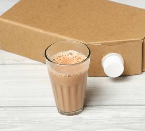 Dum Tea (Without Sugar) 