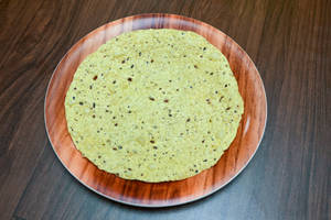 Plain Papad