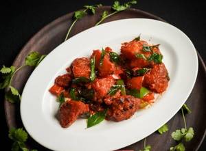 Aloo 65