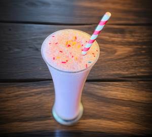 Strawberry shake