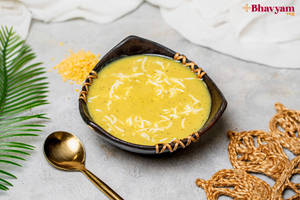 Mirthanya Soup