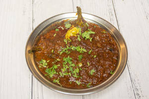 Baingan Masala