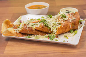 Cheese Paneer Mysore