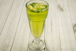 Classic Mojito