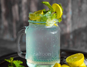 Virgin Mojito
