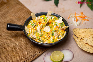 Veg Jaipuri