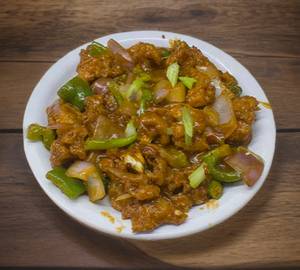 Open Special Chicken Mezhukupuratty