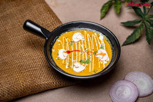 Mushroom Masala