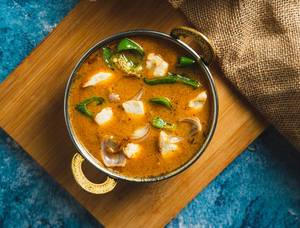 Kadai Paneer