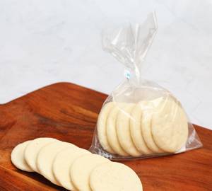 Mini Pizza Base ( 6Pc )