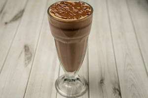 Nutella Shake