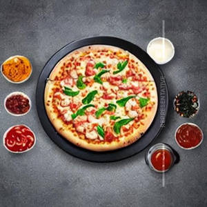 Crowded House Pizza