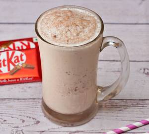 Kitkat Milkshake  