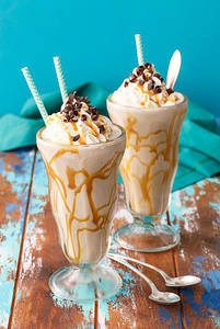 Caramel [OO]