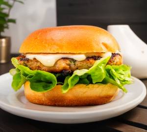 Kids burger