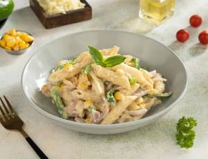 Veggie Blast Pasta