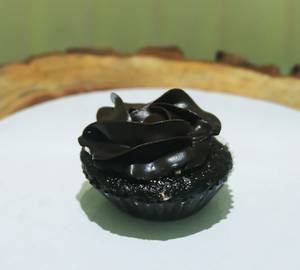 Death By Chocolate Cupcake