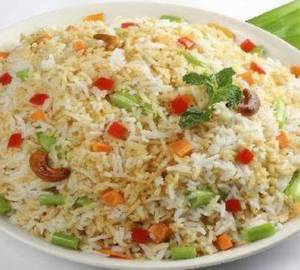 Jail special pulao