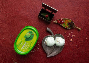 Pan Pasand Ice Cream (Small Scoop [80 Ml])